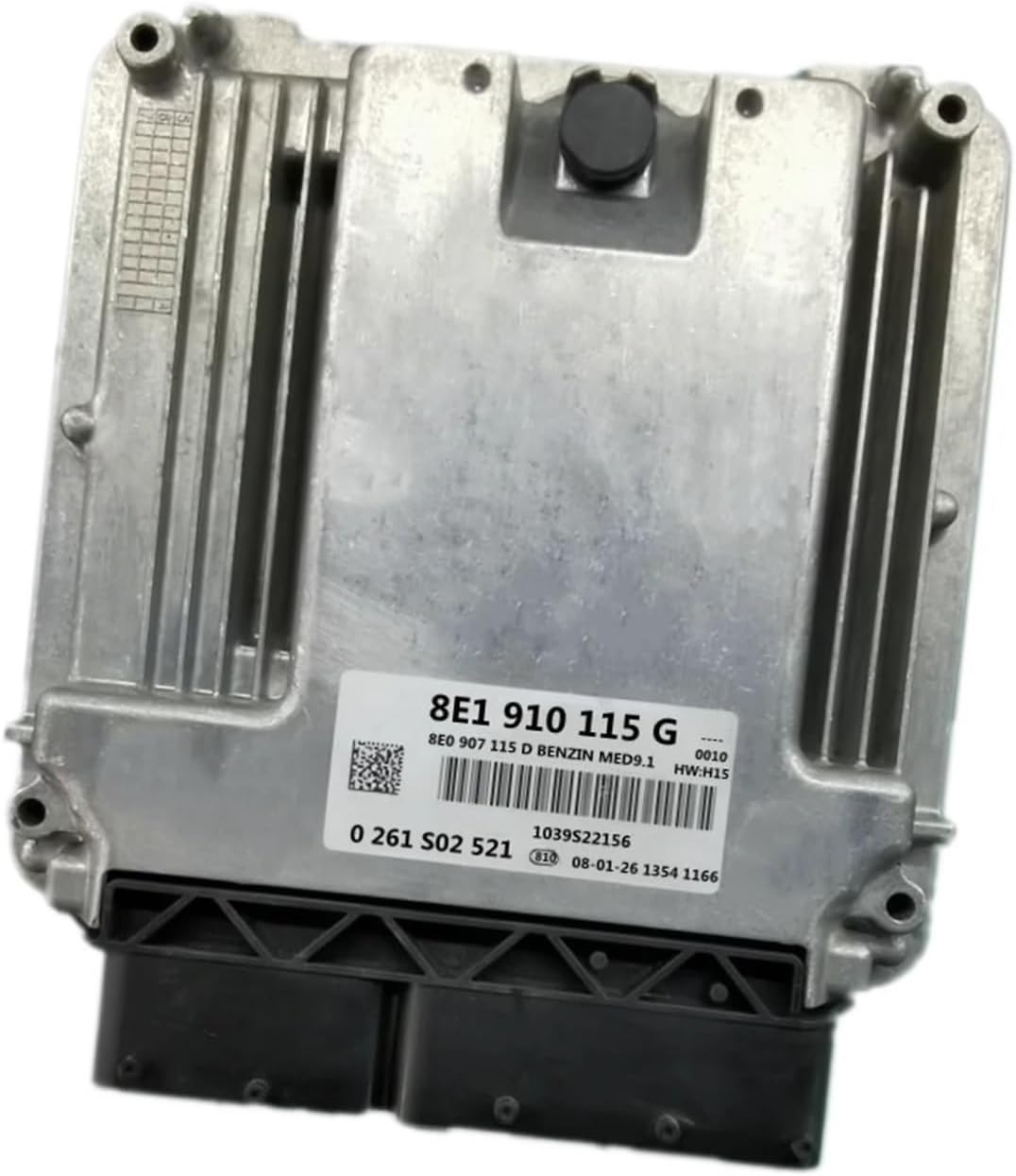 確認用 ECU OEM 🌺 39134-2B511 交換部品 ハッチバック 2012 ECU 【イノシシ
